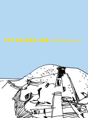 cover image of The Golden Age